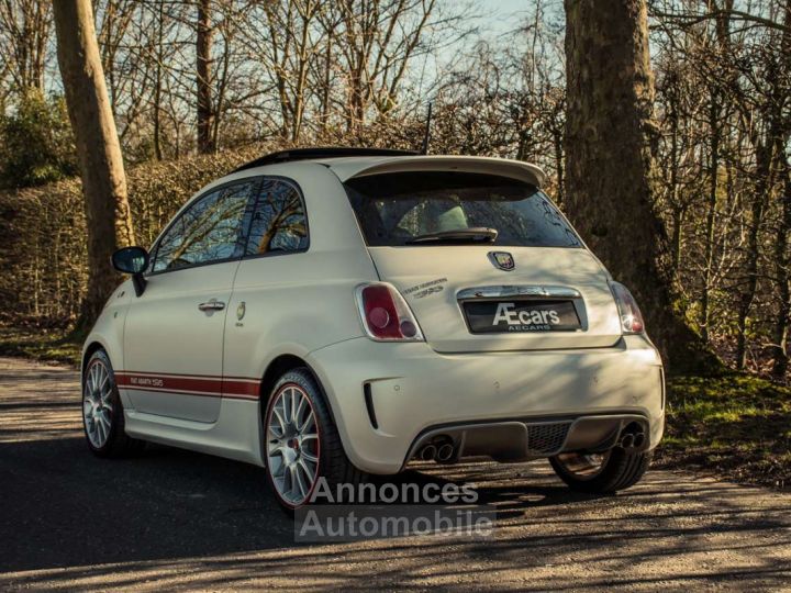 Abarth 595 - 5