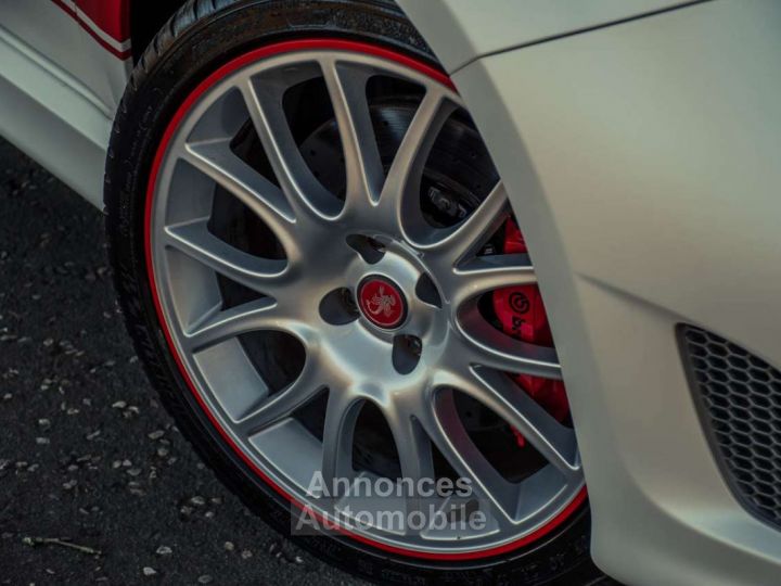 Abarth 595 - 6