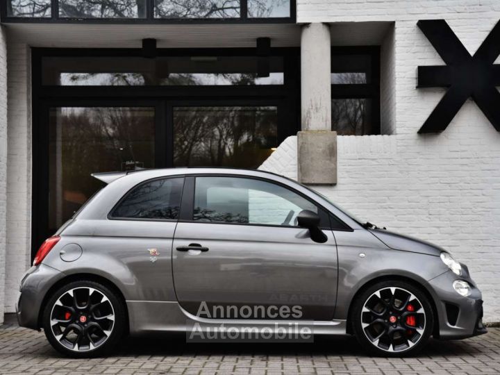 Abarth 595 Competizione 1.4 T-JET - 3