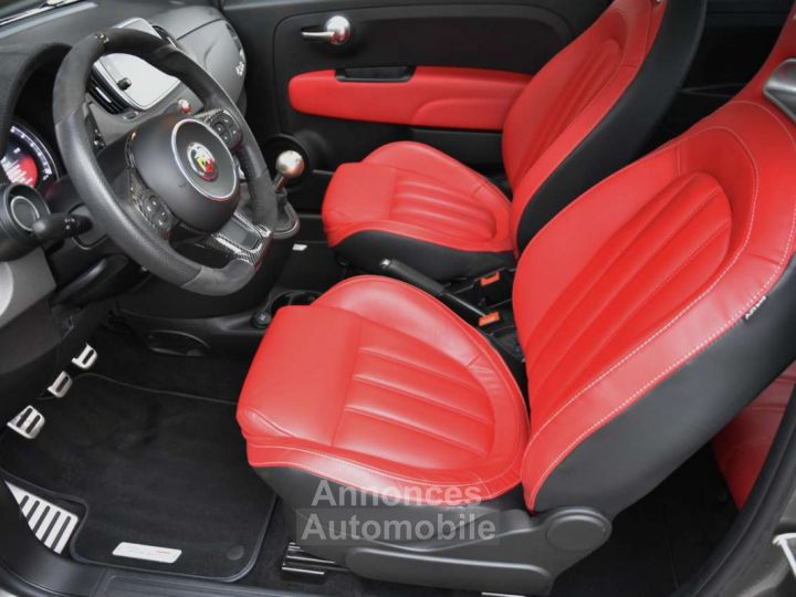 Abarth 595 Competizione 1.4 T-JET - 5