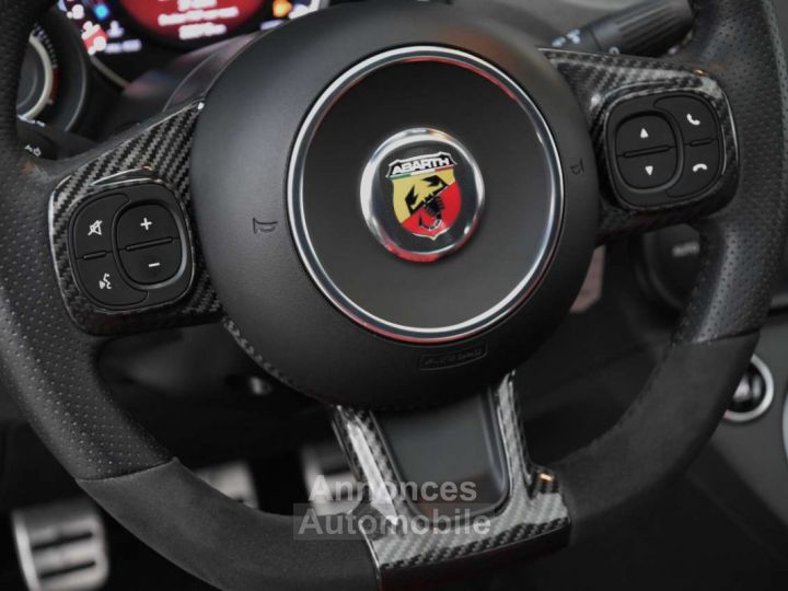 Abarth 595 Competizione 1.4 T-JET - 11