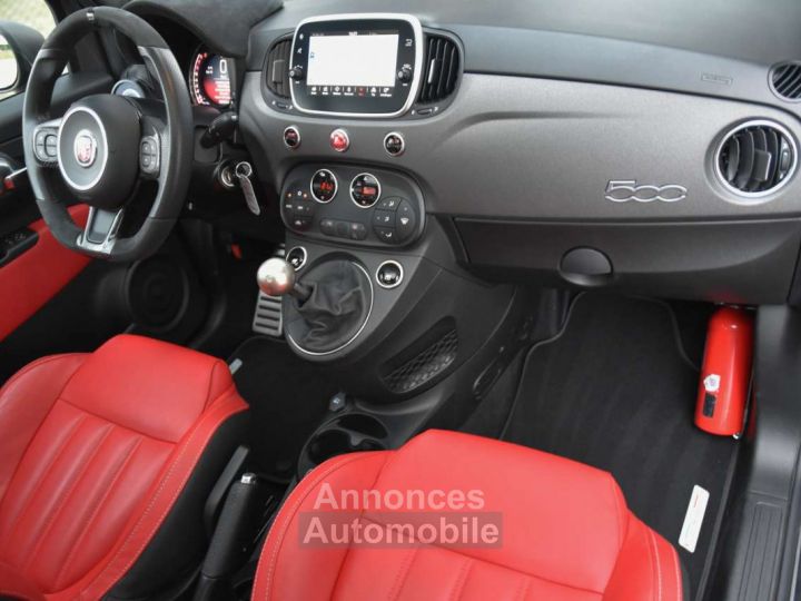 Abarth 595 Competizione 1.4 T-JET - 13