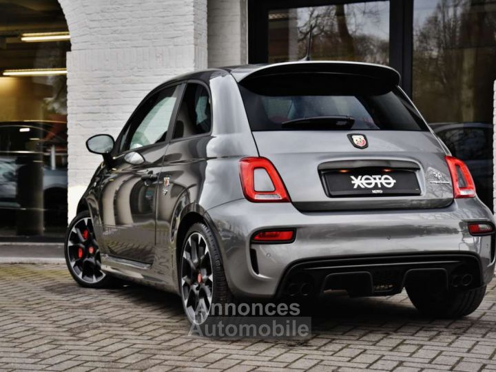 Abarth 595 Competizione 1.4 T-JET - 16