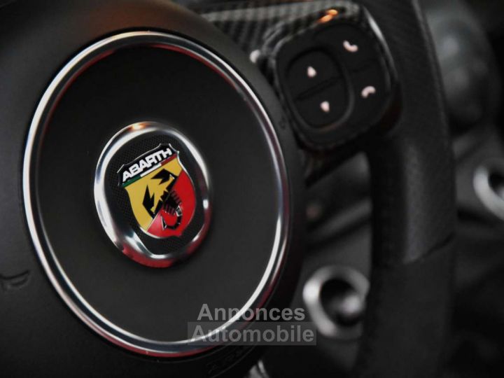 Abarth 595 Competizione 1.4 T-JET - 36