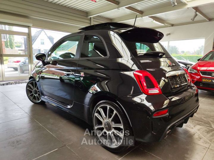 Abarth 595 Turismo 1.4 T-Jet - 7