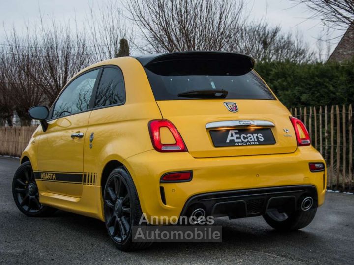 Abarth 595 Turismo - 3