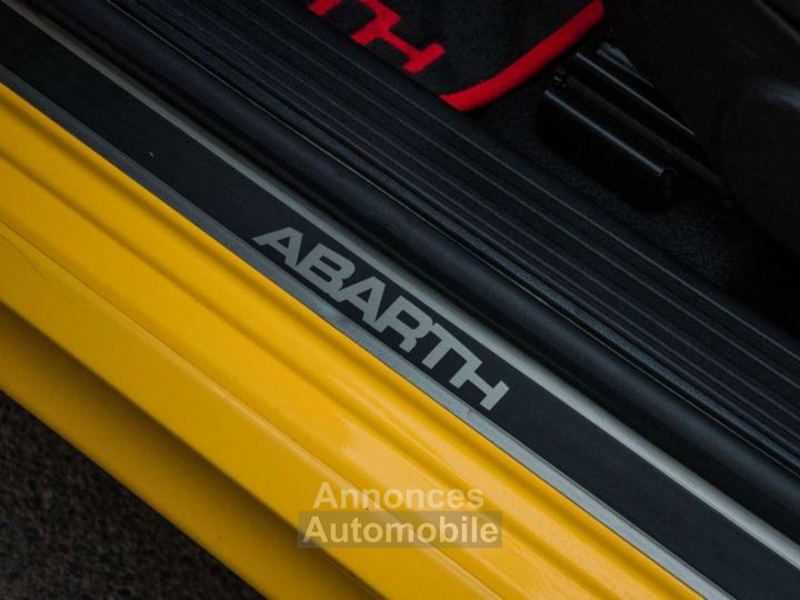 Abarth 595 Turismo - 12