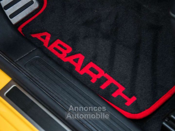 Abarth 595 Turismo - 13