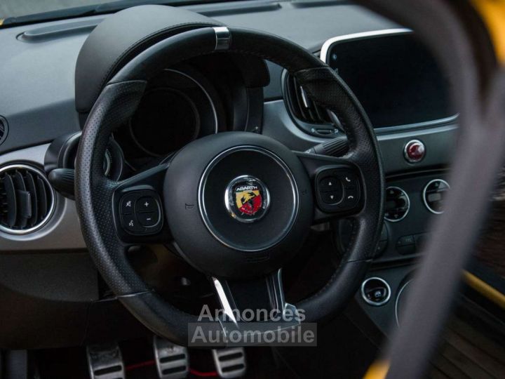 Abarth 595 Turismo - 14