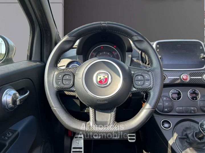 Abarth 695 695C 1.4 T-Jet Rivale 175th Anniversary - 12