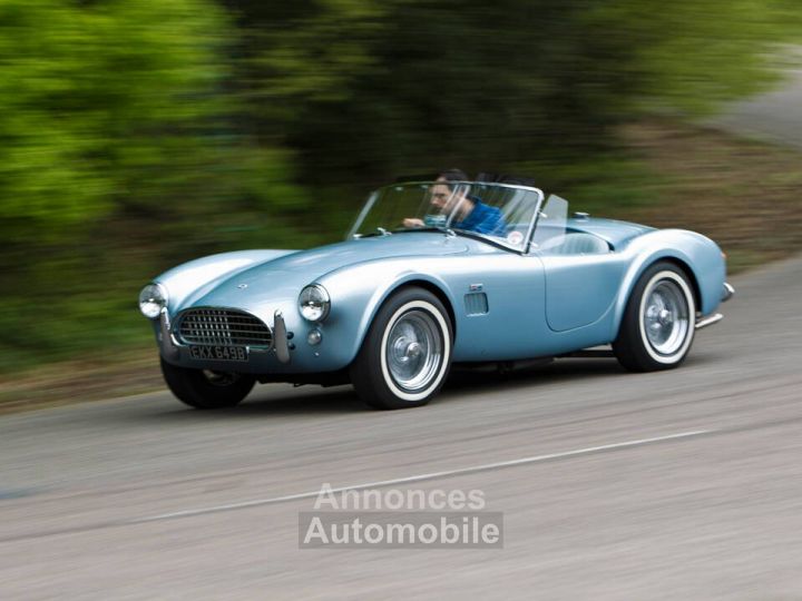 AC Cobra 289 - 5