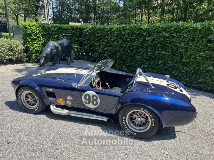 AC Cobra 427 - 2