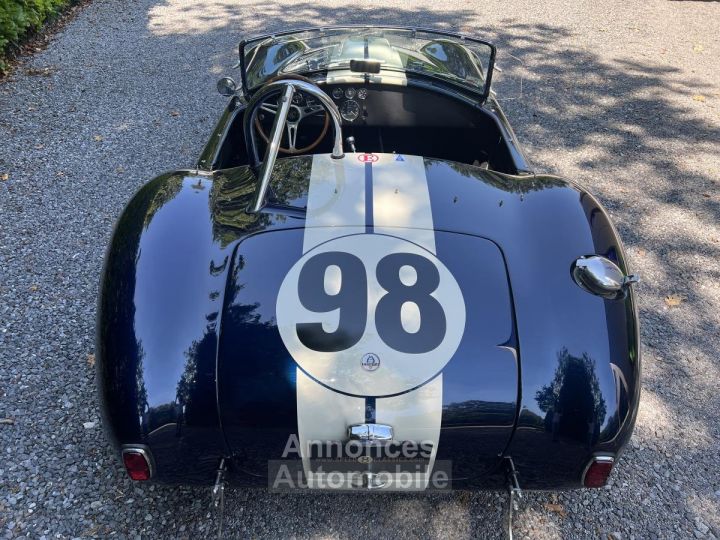 AC Cobra 427 - 13