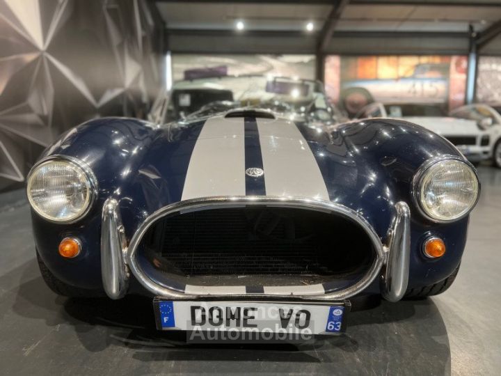 AC Cobra 427 AC 3.5 V8 - 2