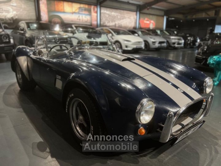 AC Cobra 427 AC 3.5 V8 - 3