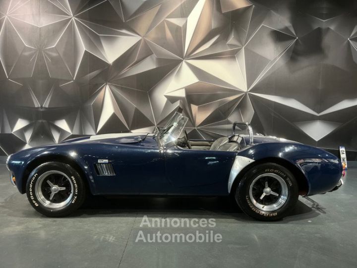 AC Cobra 427 AC 3.5 V8 - 4