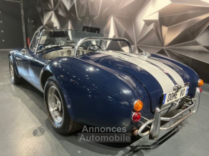 AC Cobra 427 AC 3.5 V8 - 5