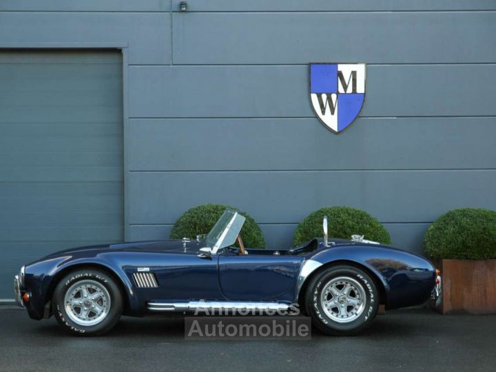 AC Cobra Dax 427 V8 3.5 Rover - 4