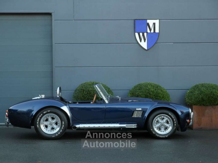 AC Cobra Dax 427 V8 3.5 Rover - 5