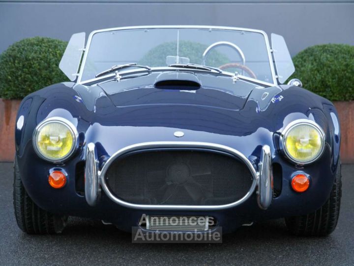 AC Cobra Dax 427 V8 3.5 Rover - 9