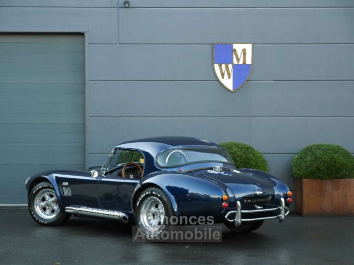 AC Cobra Dax 427 V8 3.5 Rover - 10