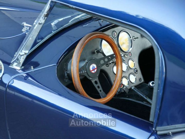 AC Cobra Dax 427 V8 3.5 Rover - 20