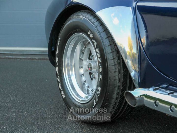 AC Cobra Dax 427 V8 3.5 Rover - 31