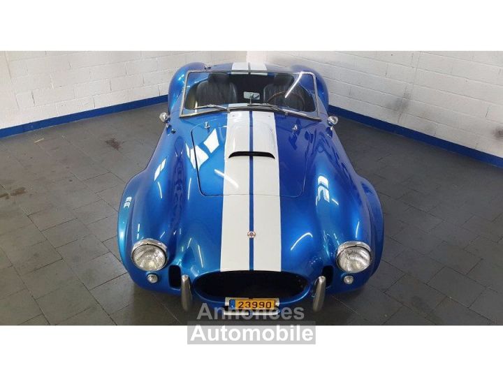 AC Cobra Replica 289 V8 Ford *MOTOR NEU* - 4