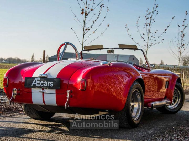 AC Cobra SUPERFORMANCE - 2