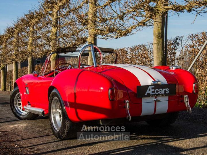 AC Cobra SUPERFORMANCE - 3