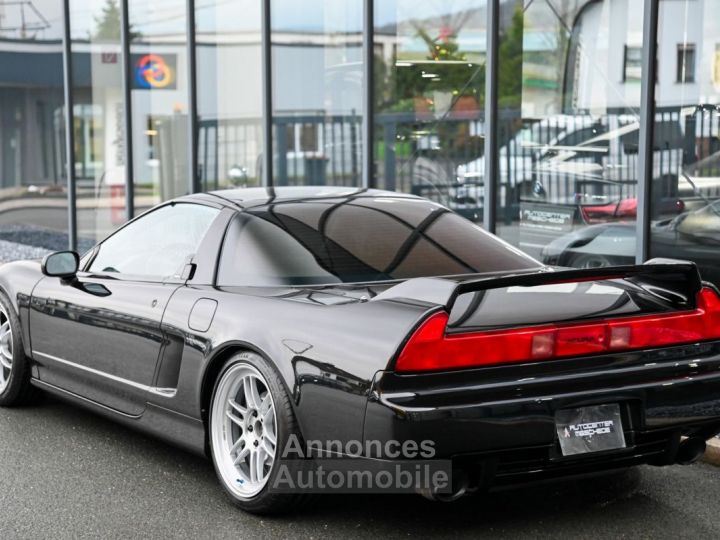 Acura NSX Coupe - 5