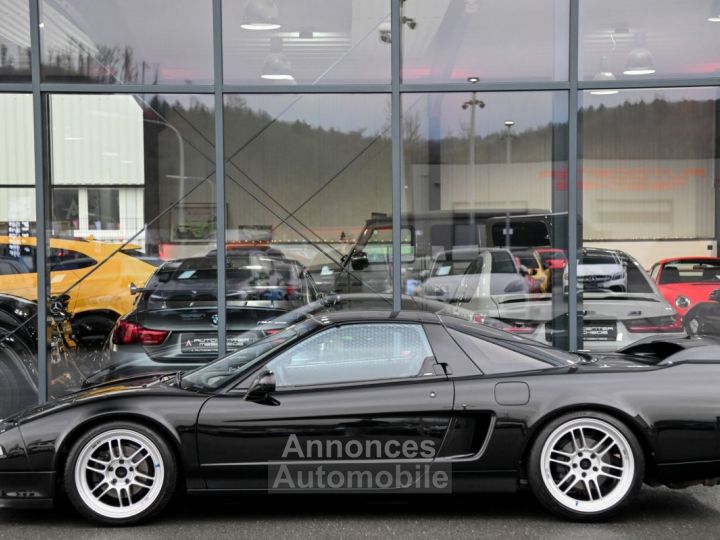 Acura NSX Coupe - 6