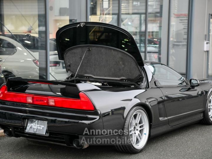 Acura NSX Coupe - 18