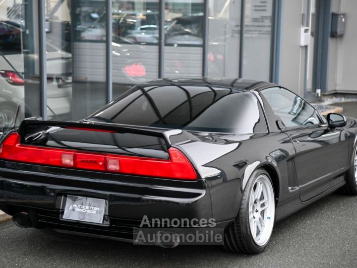 Acura NSX Coupe - 28