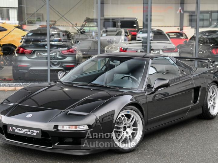 Acura NSX Coupe - 40