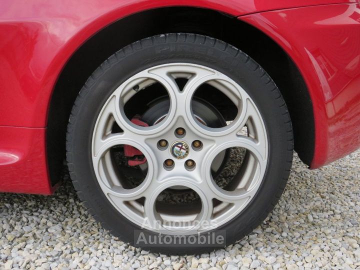 Alfa Romeo 147 3.2 V6 GTA 250 cv - 31