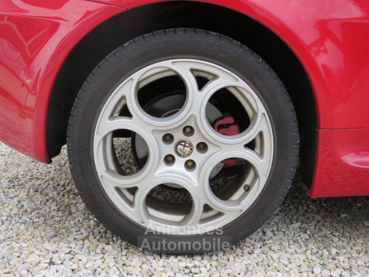 Alfa Romeo 147 3.2 V6 GTA 250 cv - 38