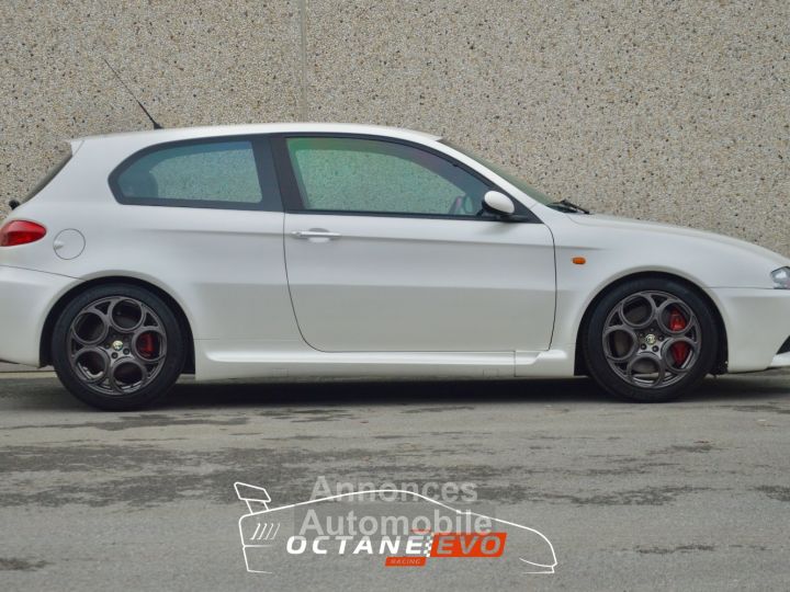 Alfa Romeo 147 GTA - 6