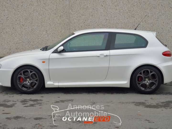 Alfa Romeo 147 GTA - 10