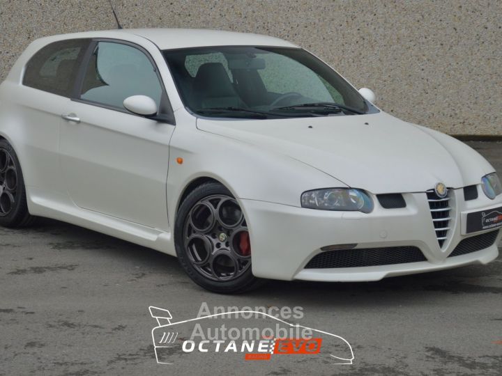 Alfa Romeo 147 GTA - 15