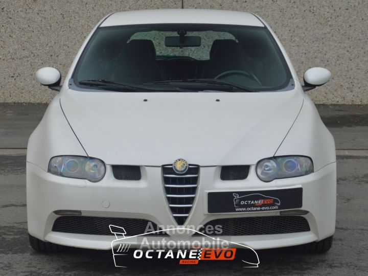 Alfa Romeo 147 GTA - 16