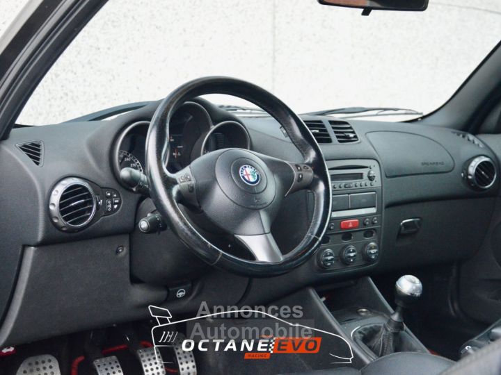 Alfa Romeo 147 GTA - 26