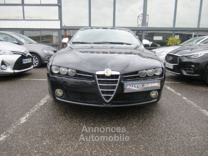 Alfa Romeo 159 1.9 JTDm 150CV - 2