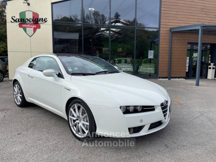 Alfa Romeo 159 ALFA ROMEO 2,4 JTD 209CV - 1