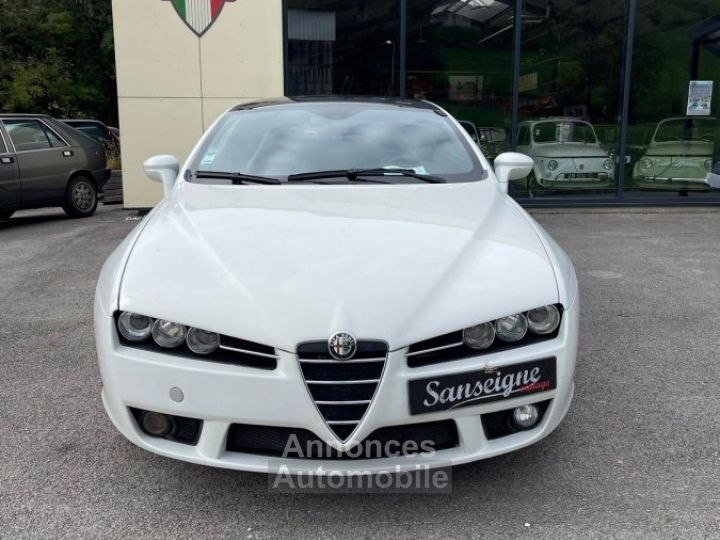 Alfa Romeo 159 ALFA ROMEO 2,4 JTD 209CV - 3