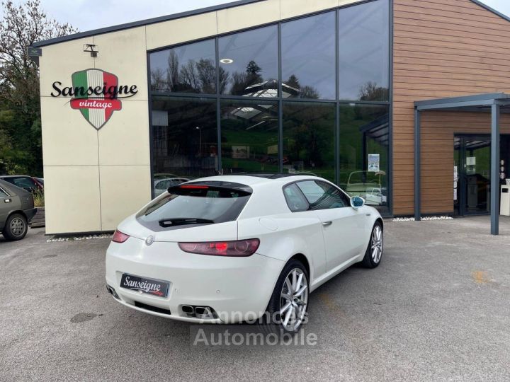 Alfa Romeo 159 ALFA ROMEO 2,4 JTD 209CV - 4