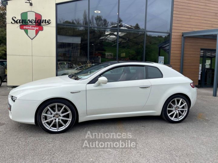 Alfa Romeo 159 ALFA ROMEO 2,4 JTD 209CV - 6