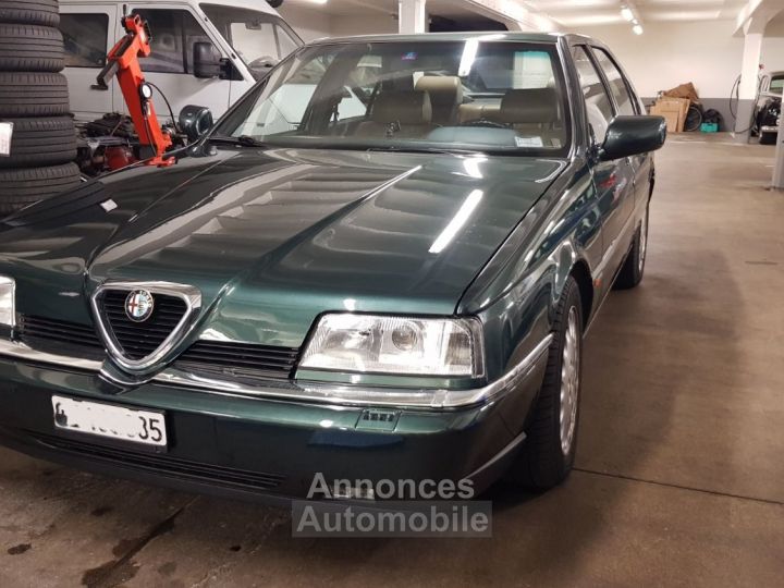 Alfa Romeo 164 3.0 24V BOITE AUTOMATIQUE - 3