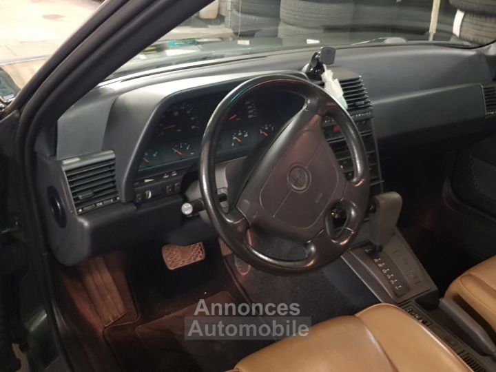 Alfa Romeo 164 3.0 24V BOITE AUTOMATIQUE - 10
