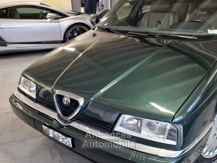 Alfa Romeo 164 3.0 24V BOITE AUTOMATIQUE - 16